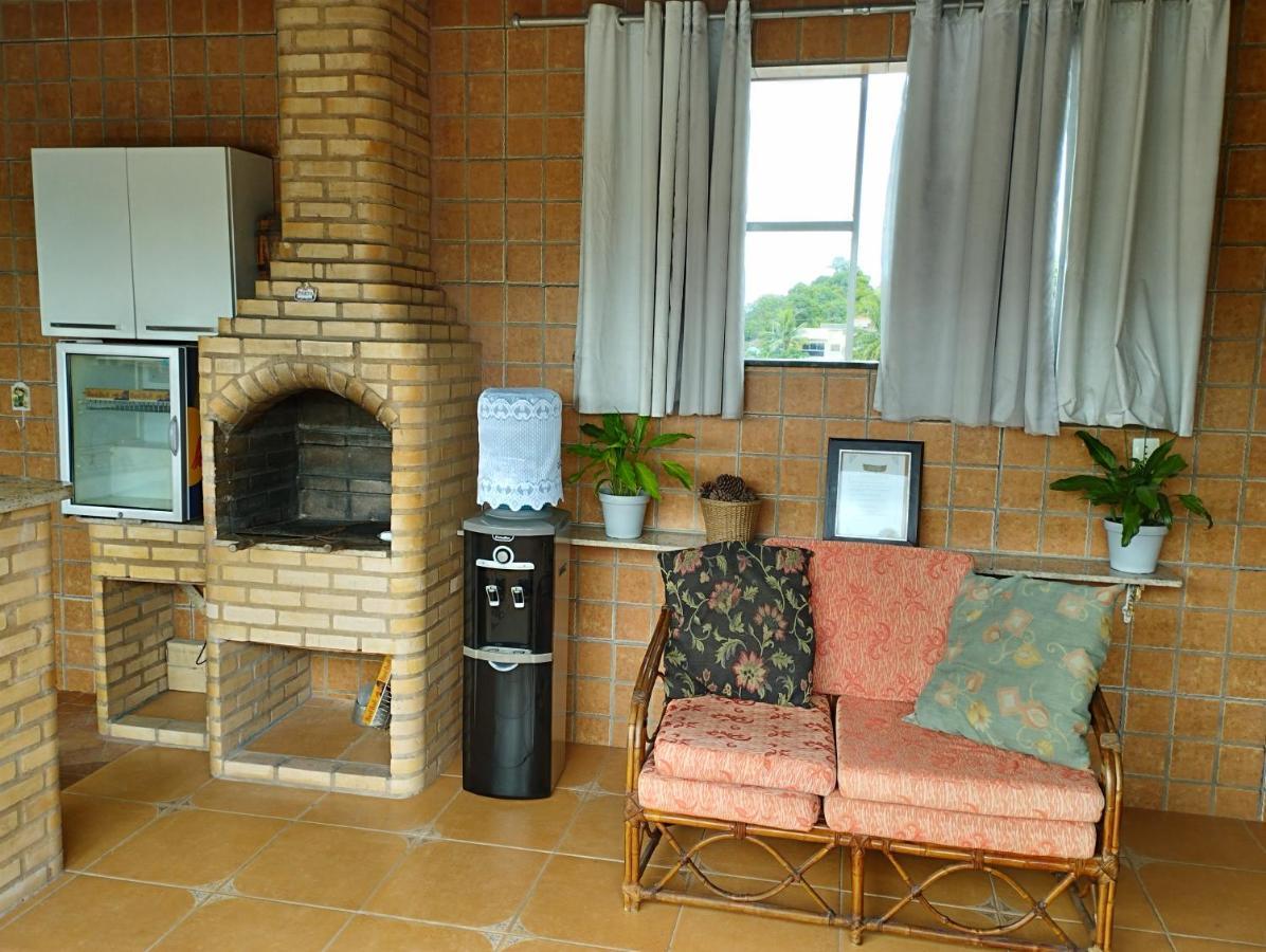 リオデジャネイロLoft Em Coberturaアパートメント エクステリア 写真
