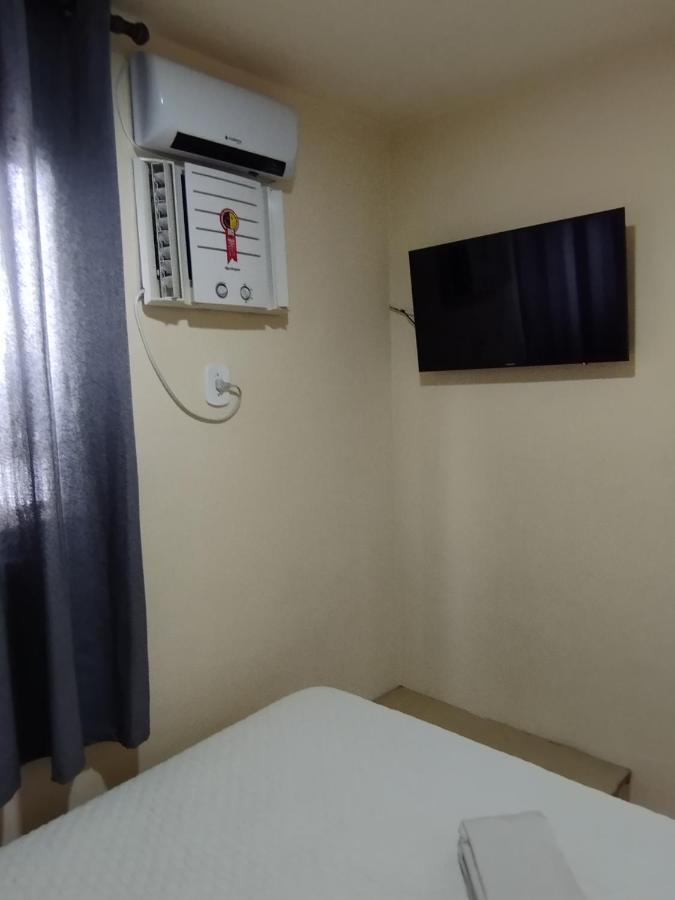 リオデジャネイロLoft Em Coberturaアパートメント エクステリア 写真