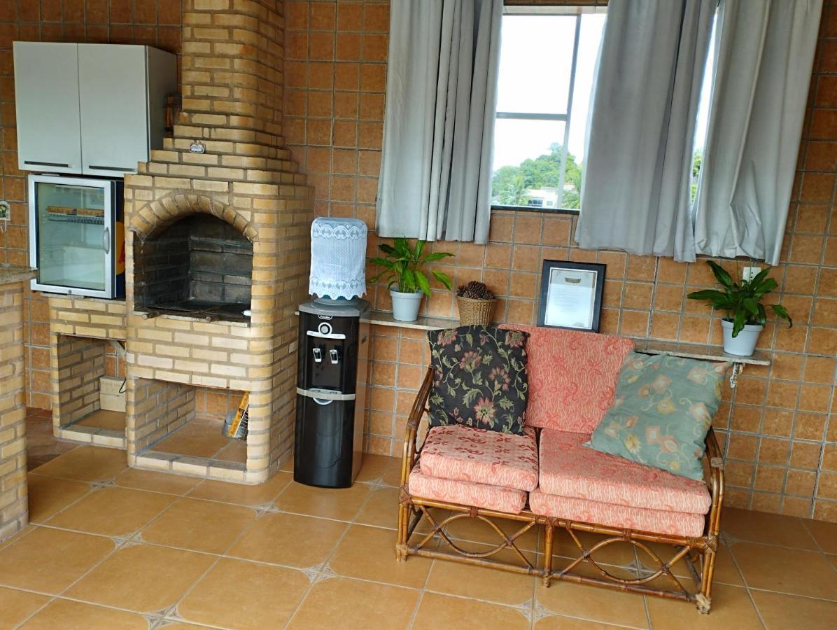 リオデジャネイロLoft Em Coberturaアパートメント エクステリア 写真