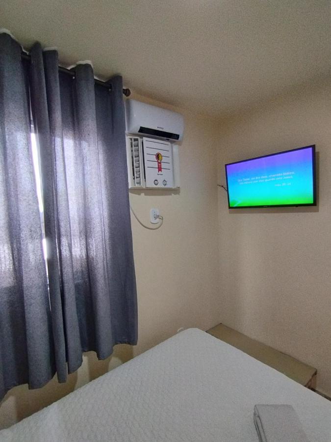 リオデジャネイロLoft Em Coberturaアパートメント エクステリア 写真